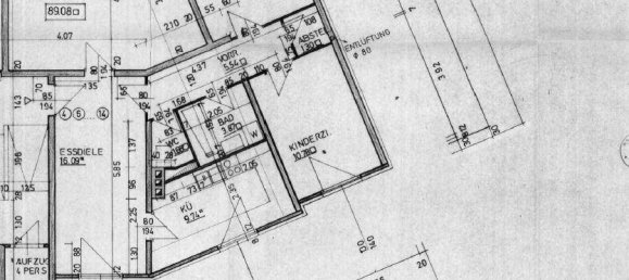 4 rooms Apartment in Asten, Austria No. 42020 12