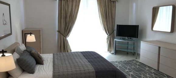 3 chambres Appartement à Saint Julian's, Malta No. 3392 16