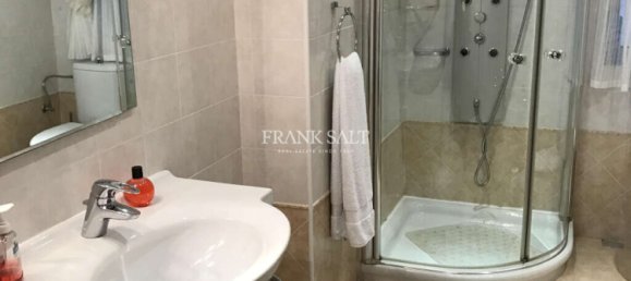 3 chambres Appartement à Saint Julian's, Malta No. 3392 15