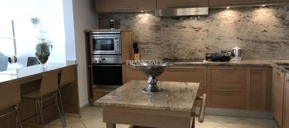 3 chambres Appartement à Saint Julian's, Malta No. 3392 6