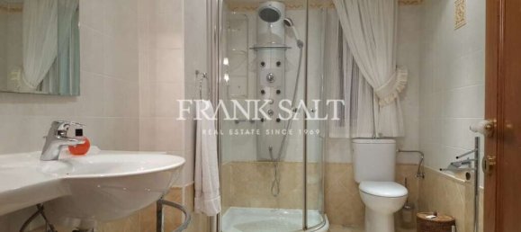 3 chambres Appartement à Saint Julian's, Malta No. 3392 22