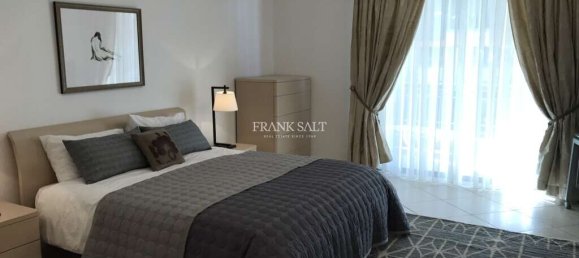 3 chambres Appartement à Saint Julian's, Malta No. 3392 14