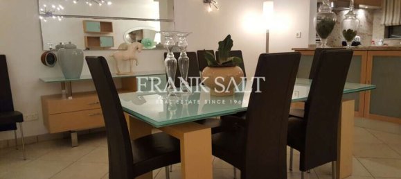 3 chambres Appartement à Saint Julian's, Malta No. 3392 12