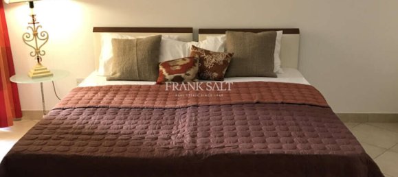 3 chambres Appartement à Saint Julian's, Malta No. 3392 13