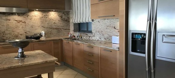 3 chambres Appartement à Saint Julian's, Malta No. 3392 5