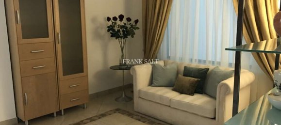 3 chambres Appartement à Saint Julian's, Malta No. 3392 9