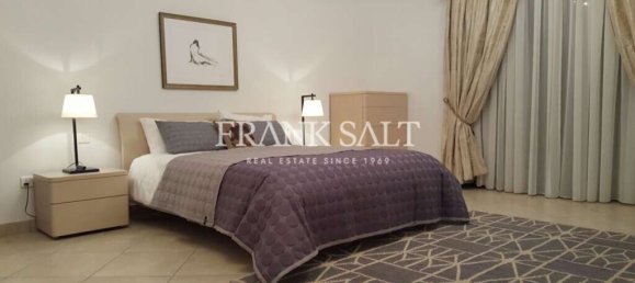 3 chambres Appartement à Saint Julian's, Malta No. 3392 18