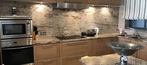 3 chambres Appartement à Saint Julian's, Malta No. 3392 4