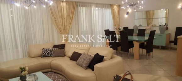 3 chambres Appartement à Saint Julian's, Malta No. 3392 10