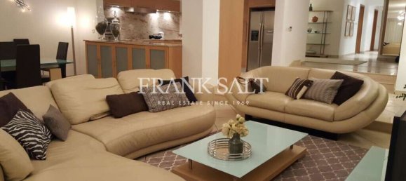 3 chambres Appartement à Saint Julian's, Malta No. 3392 11