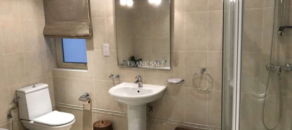 3 chambres Appartement à Saint Julian's, Malta No. 3392 21