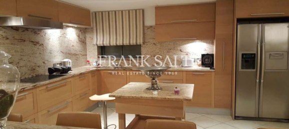 3 chambres Appartement à Saint Julian's, Malta No. 3392 7