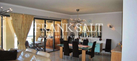 3 chambres Appartement à Saint Julian's, Malta No. 3392 3