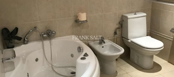 3 chambres Appartement à Saint Julian's, Malta No. 3392 20