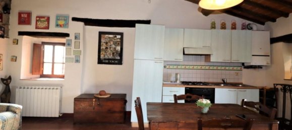 Квартира с 5 комнатами в Бучине, Италия № 224910 5