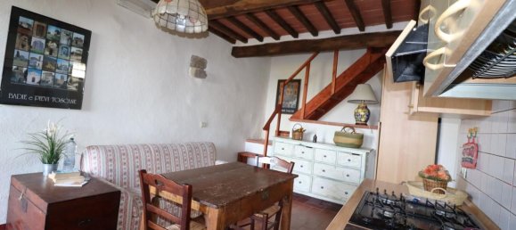 Квартира с 5 комнатами в Бучине, Италия № 224910 22