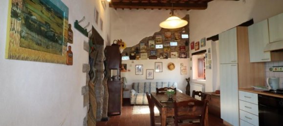 Квартира с 5 комнатами в Бучине, Италия № 224910 6