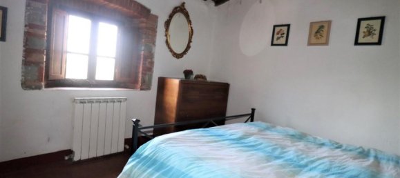 Квартира с 5 комнатами в Бучине, Италия № 224910 9