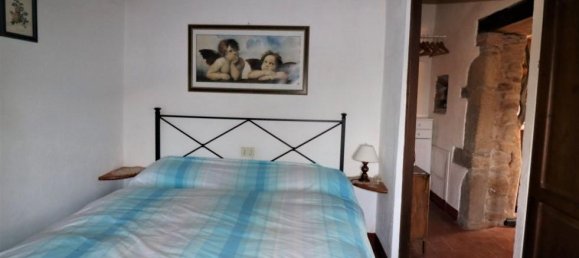 Квартира с 5 комнатами в Бучине, Италия № 224910 15