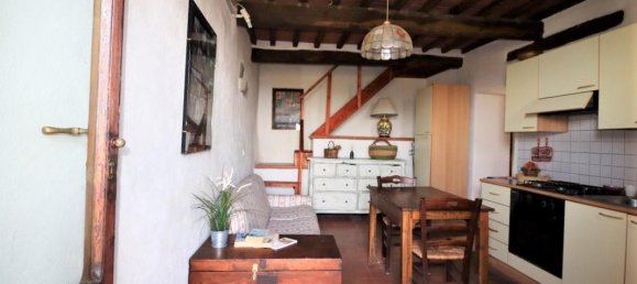 Квартира с 5 комнатами в Бучине, Италия № 224910 21