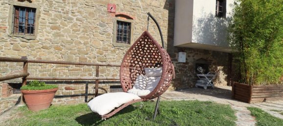 Квартира с 5 комнатами в Бучине, Италия № 224910 35