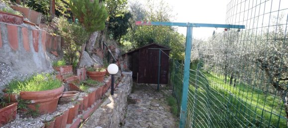 Квартира с 5 комнатами в Бучине, Италия № 224910 50