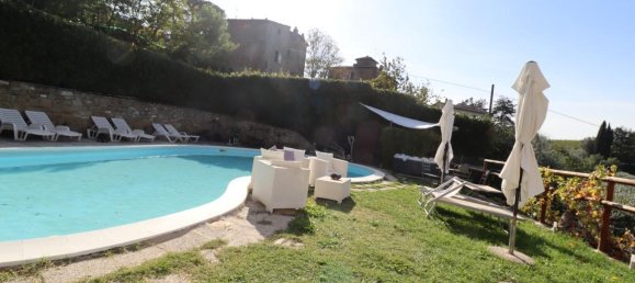 Квартира с 5 комнатами в Бучине, Италия № 224910 34