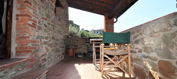 Квартира с 5 комнатами в Бучине, Италия № 224910 19