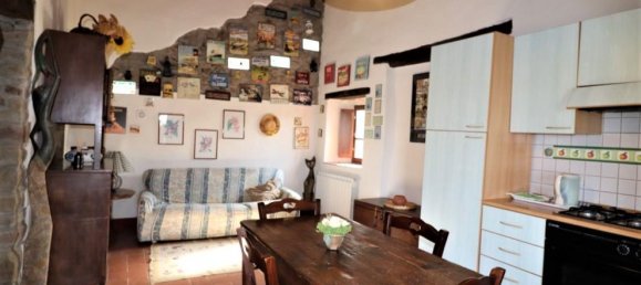 Квартира с 5 комнатами в Бучине, Италия № 224910 17