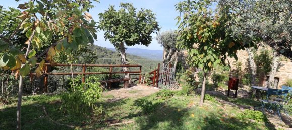 Квартира с 5 комнатами в Бучине, Италия № 224910 39