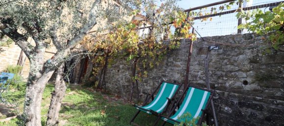 Квартира с 5 комнатами в Бучине, Италия № 224910 38