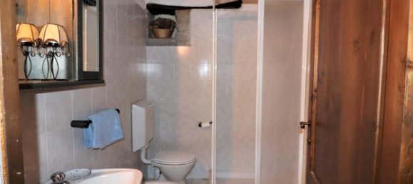 Квартира с 5 комнатами в Бучине, Италия № 224910 16