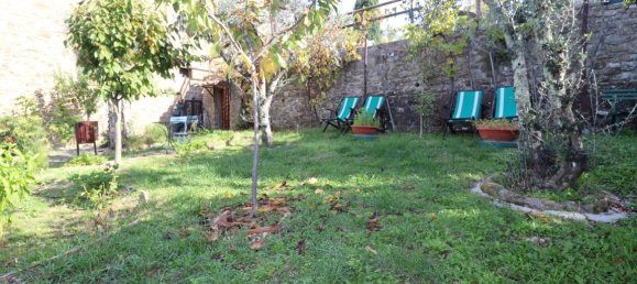 Квартира с 5 комнатами в Бучине, Италия № 224910 40