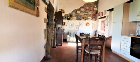 Квартира с 5 комнатами в Бучине, Италия № 224910 13