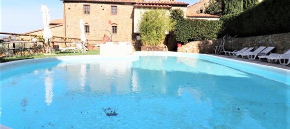 Квартира с 5 комнатами в Бучине, Италия № 224910 28