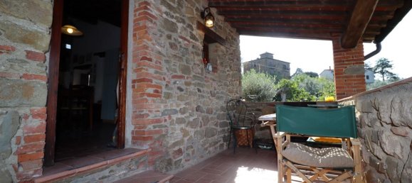 Квартира с 5 комнатами в Бучине, Италия № 224910 20