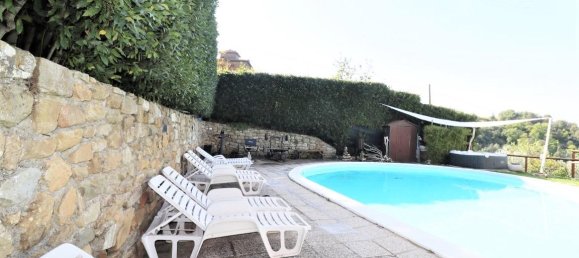 Квартира с 5 комнатами в Бучине, Италия № 224910 31