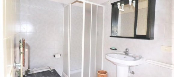 Квартира с 5 комнатами в Бучине, Италия № 224910 49