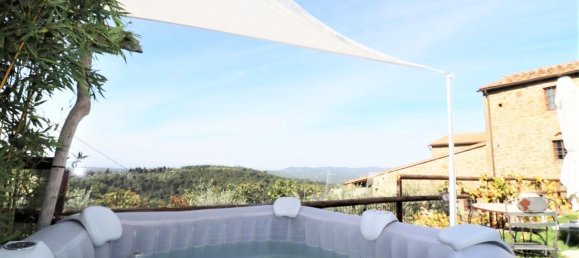 Квартира с 5 комнатами в Бучине, Италия № 224910 33