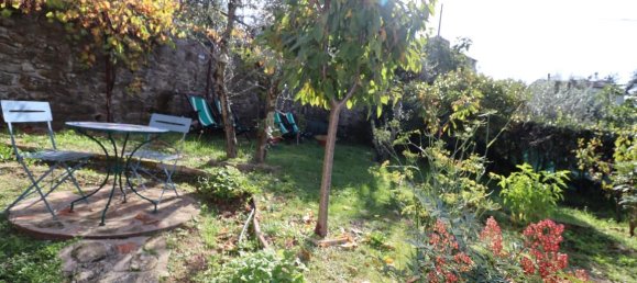 Квартира с 5 комнатами в Бучине, Италия № 224910 37