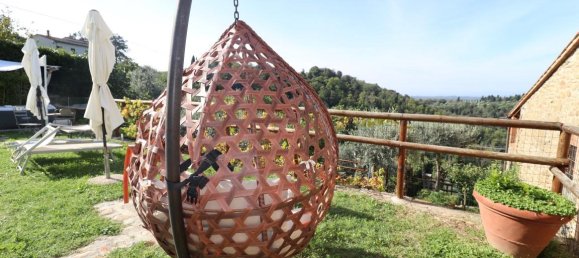 Квартира с 5 комнатами в Бучине, Италия № 224910 25