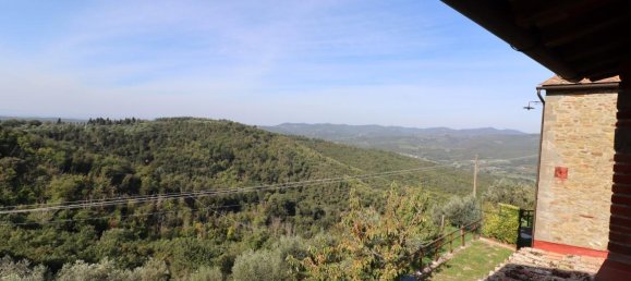 Квартира с 5 комнатами в Бучине, Италия № 224910 11