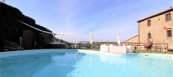 Квартира с 5 комнатами в Бучине, Италия № 224910 30