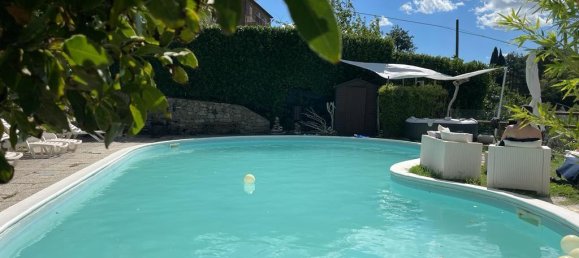 Квартира с 5 комнатами в Бучине, Италия № 224910 42