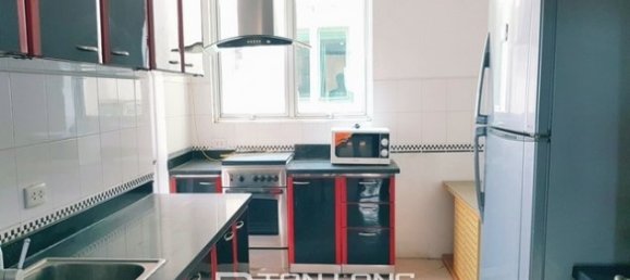 4 bedrooms Apartment in Tay Ho, Vietnam No. 1792 4