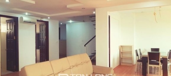 4 bedrooms Apartment in Tay Ho, Vietnam No. 1792 2