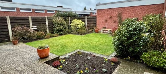 3 Schlafzimmer Bungalow in Münster, Germany, Nr. 65890 9