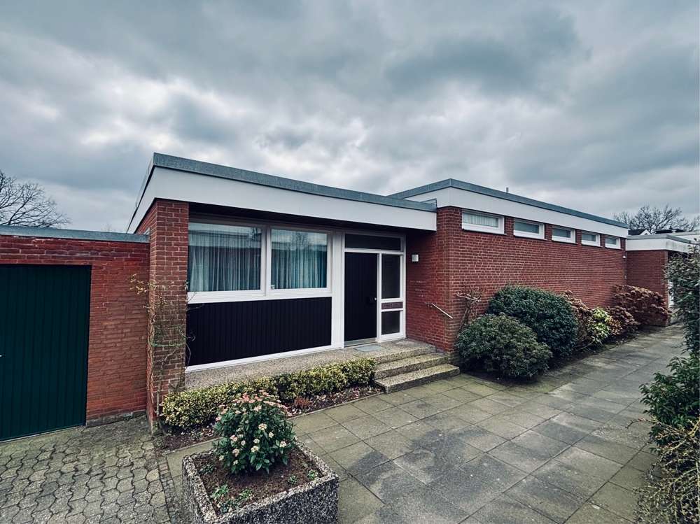 3 Schlafzimmer Bungalow in Münster, Germany, Nr. 65890