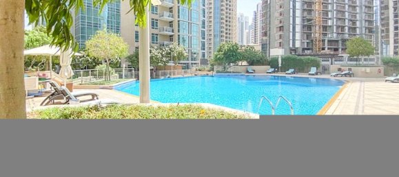 2 bedrooms Apartment in Downtown Dubai (Downtown Burj Dubai), UAE No. 3781 11
