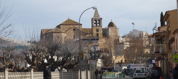 3 غرف نوم منزل في Barcelona, Spain رقم 133997 12